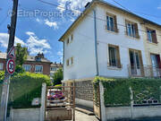 Maison à NOISY-LE-SEC