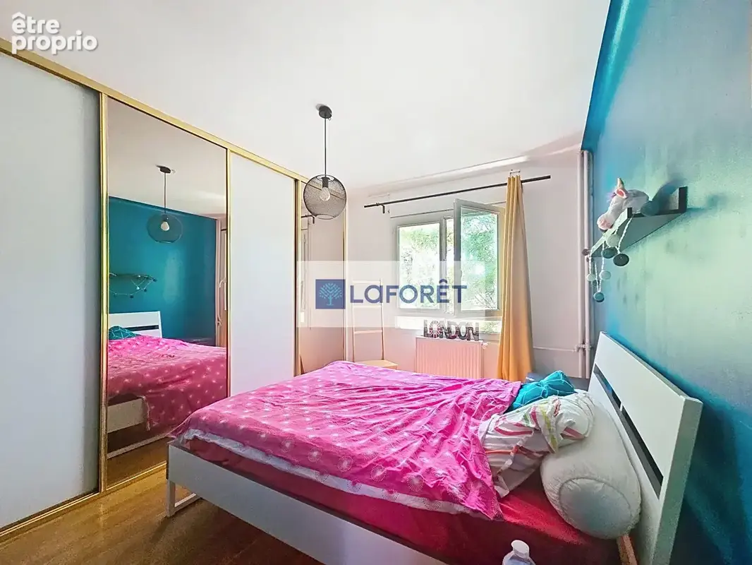 Appartement Sartrouville 3 pièce(s) 63 m2 - photo 6