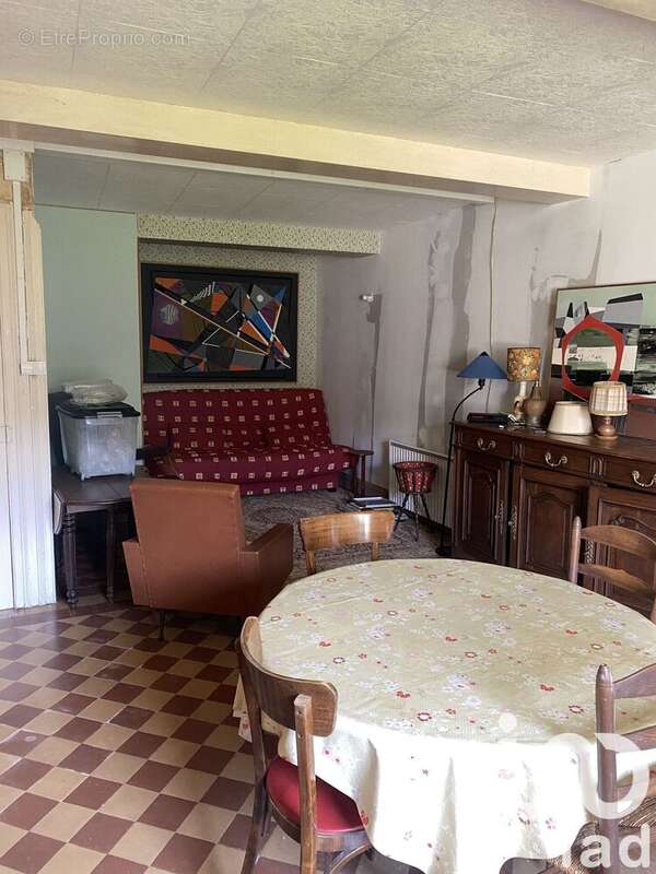 Maison 140 m² à Rouvroy-Sur-Audry  - photo 5