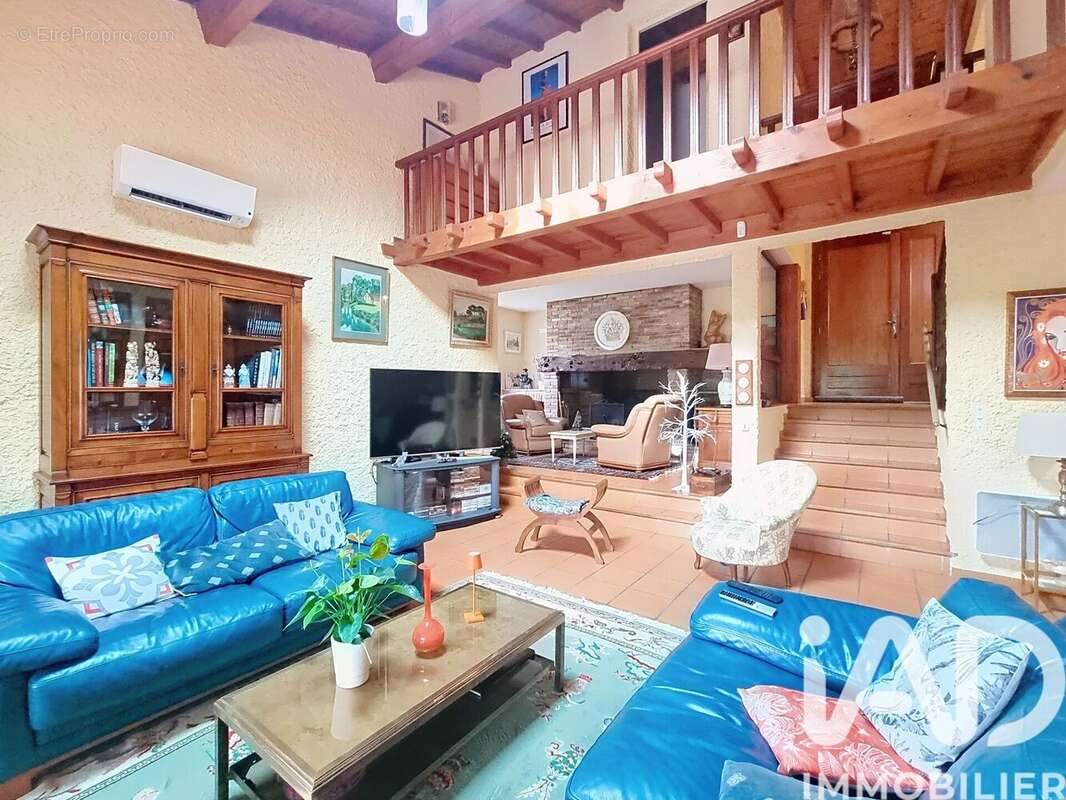 Photo 7 - Maison à L'ISLE-JOURDAIN