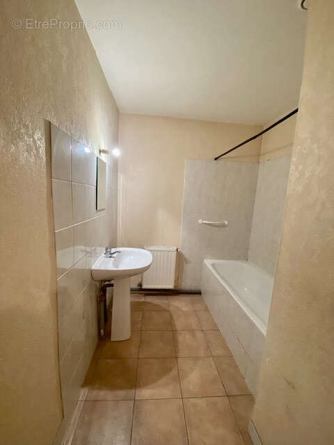 Immeuble de 340 m2 situé en hyper centre d'Auch - photo 11
