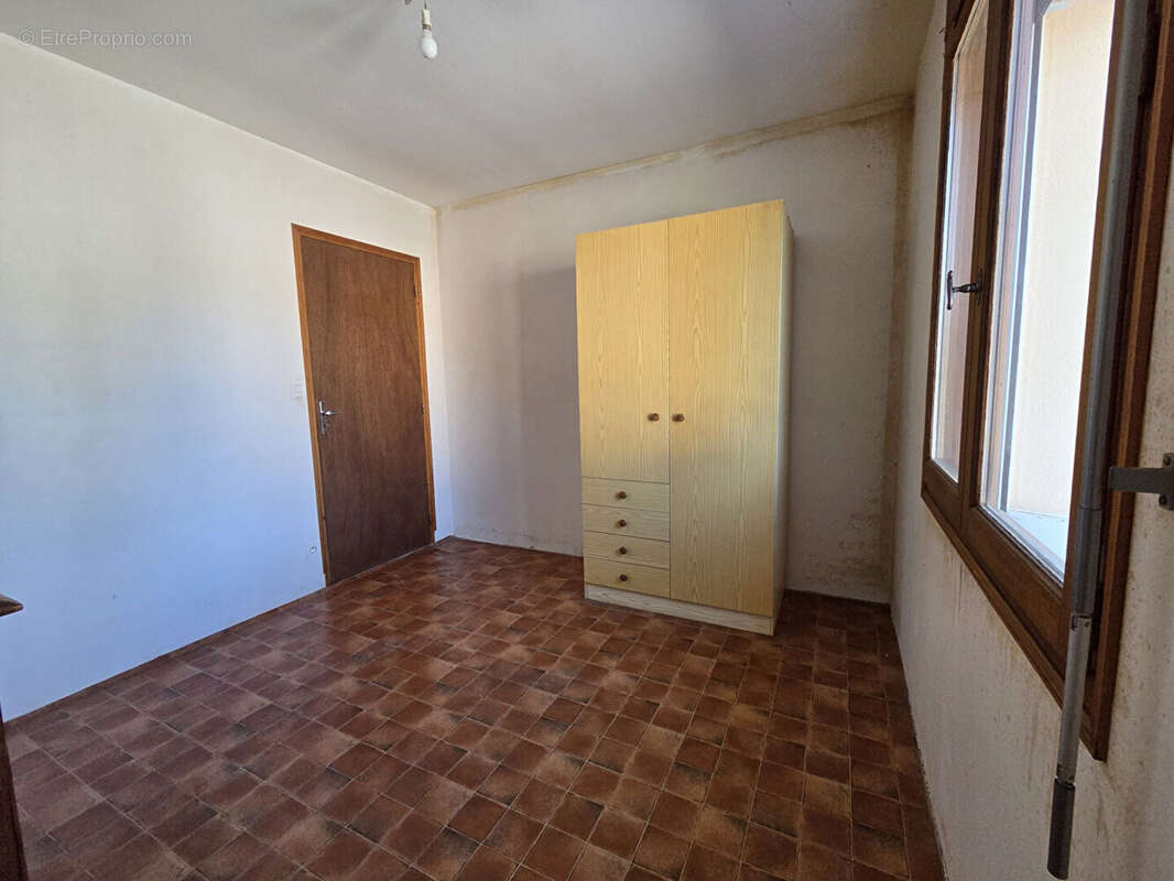 Maison à SAILLENARD