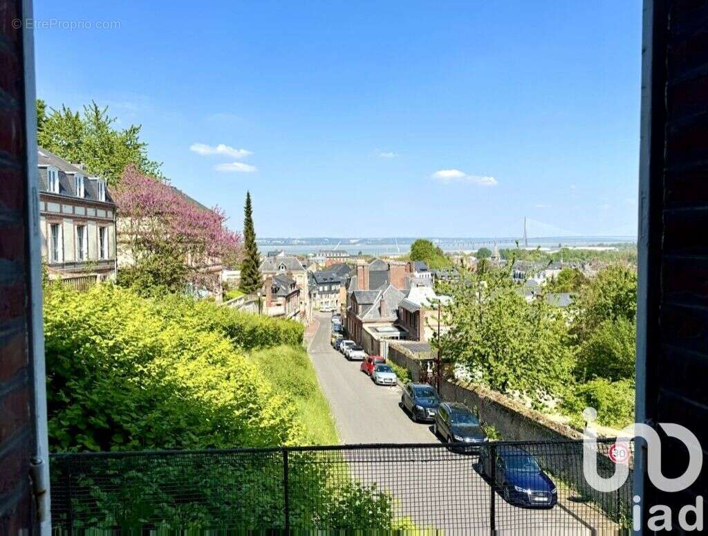 Photo 3 - Appartement à HONFLEUR