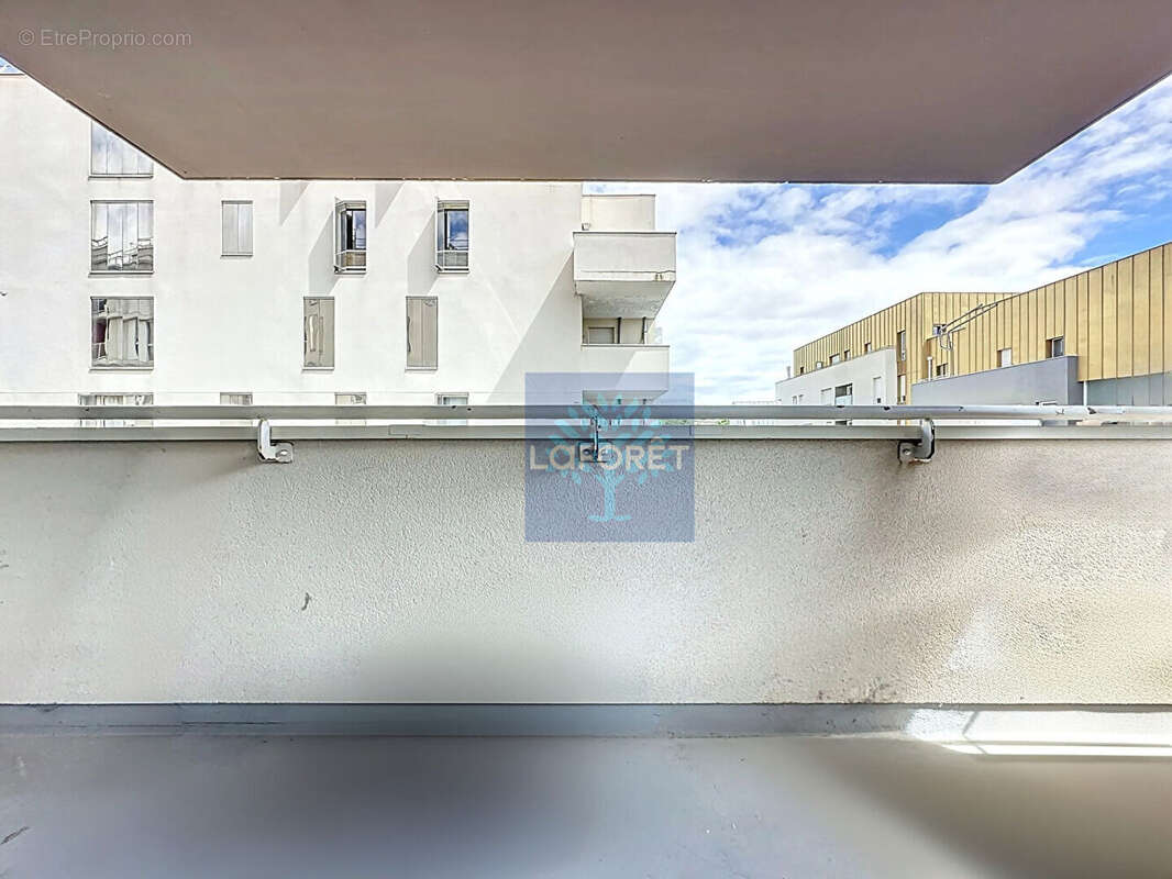 Appartement à CERGY