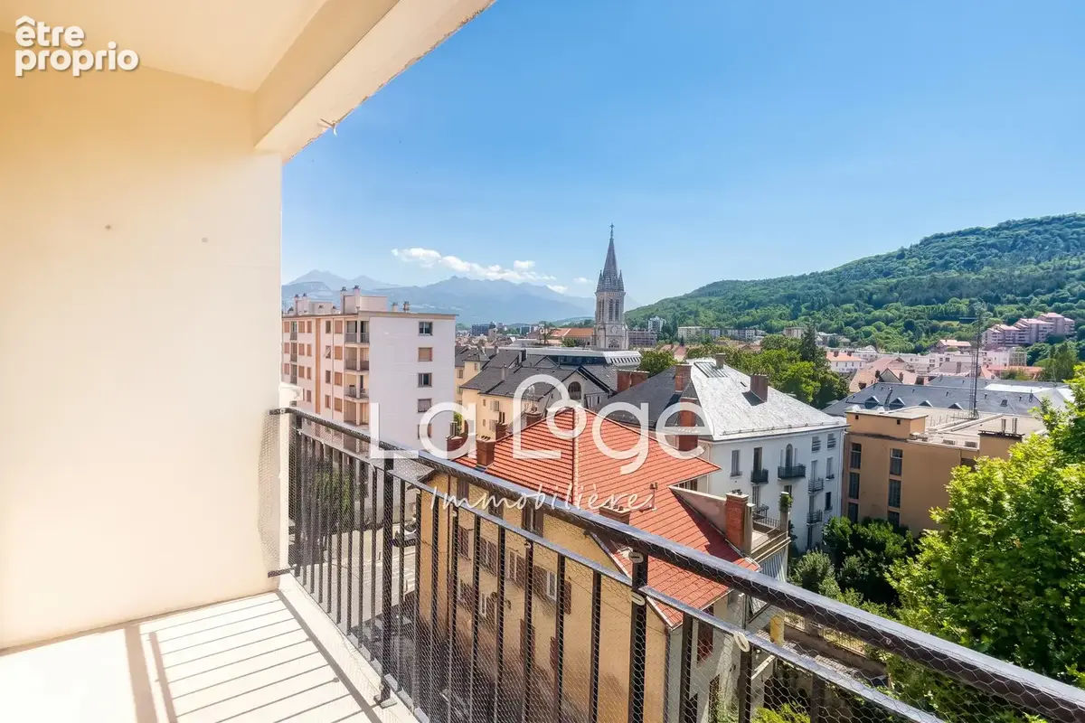 Appartement à GAP