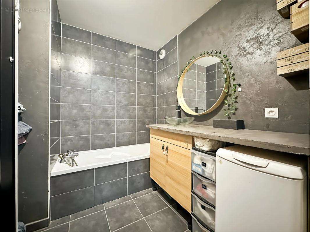 Appartement à VENISSIEUX