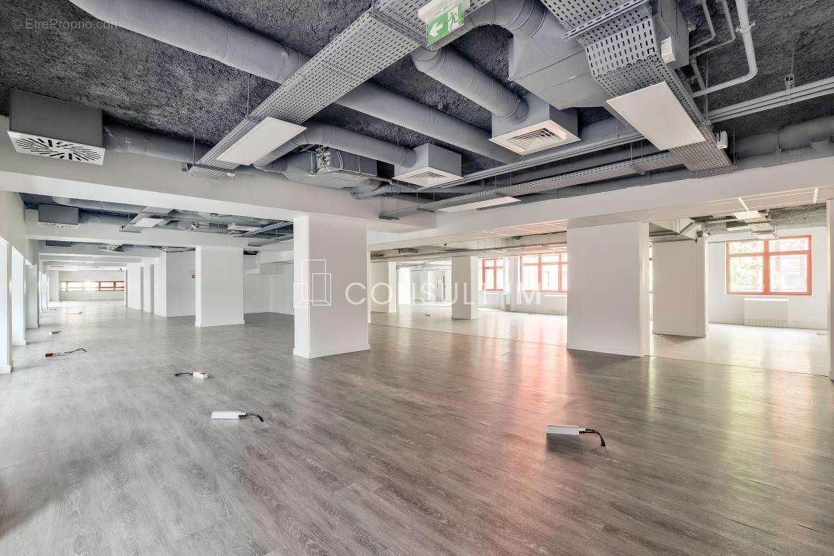 Commerce à PARIS-14E