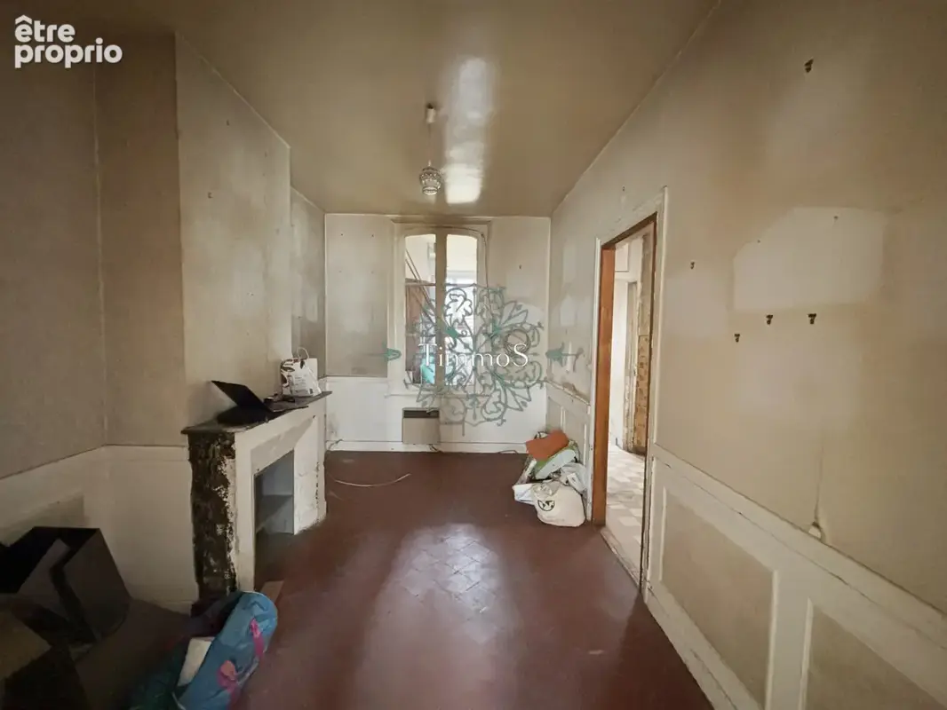 Maison de Ville- Saint-Just-en-Chaussée 97M2 - photo 7