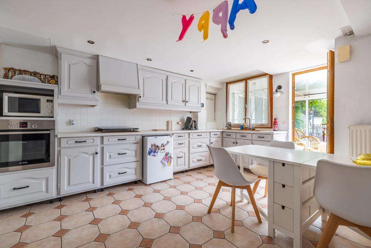 Maison à ATHIS-MONS