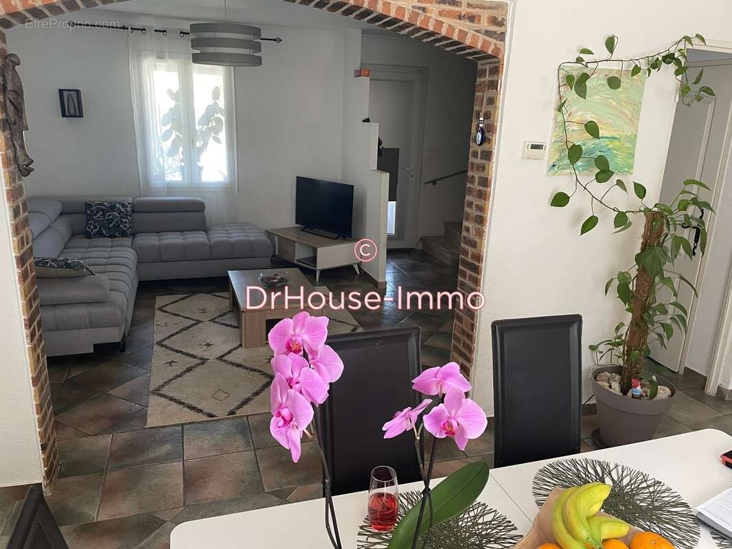 Maison 133 m² à Ales  - photo 18