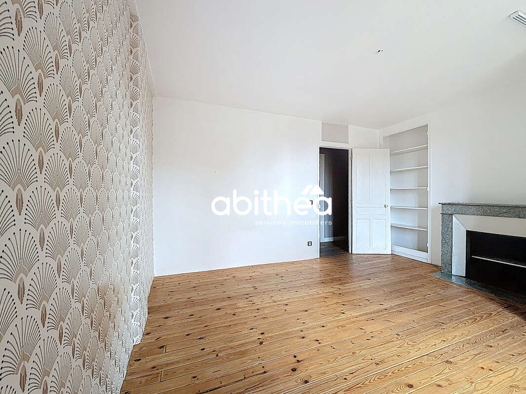 Grand appartement hyper-centre - photo 18