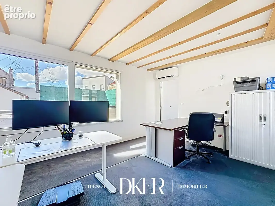 Appartement terrasse type 3 - photo 13
