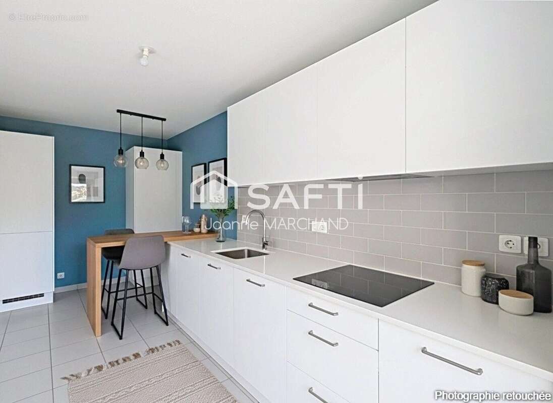 Photo 5 - Appartement à AUZEVILLE-TOLOSANE