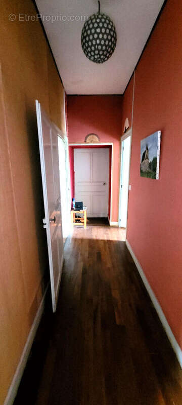 Maison à SAINT-ROMAIN-SUR-CHER