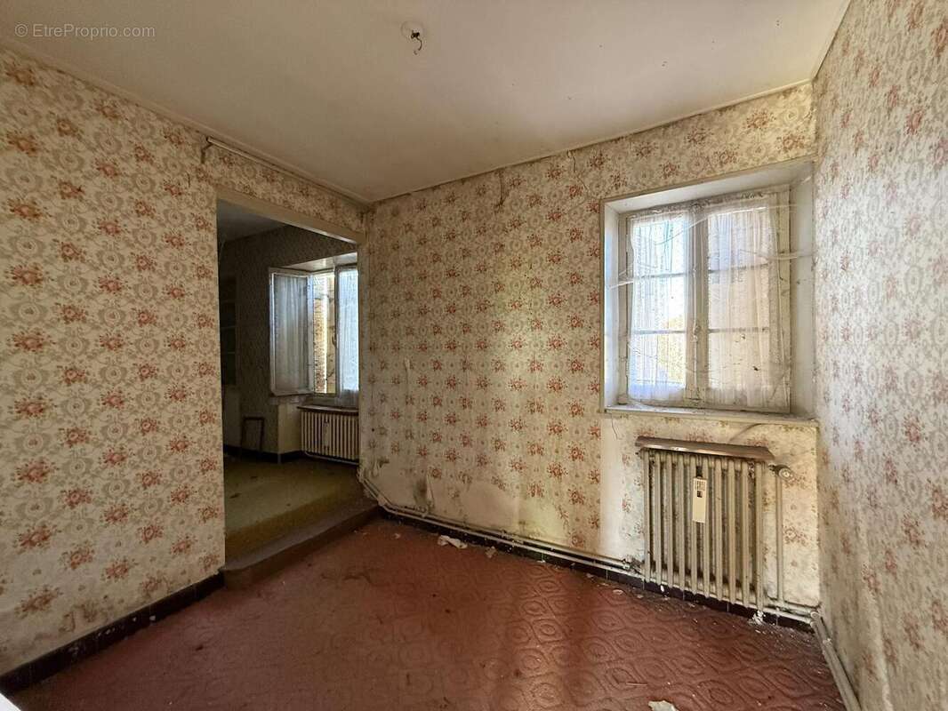 Photo 4 - Maison à LUSIGNY-SUR-BARSE