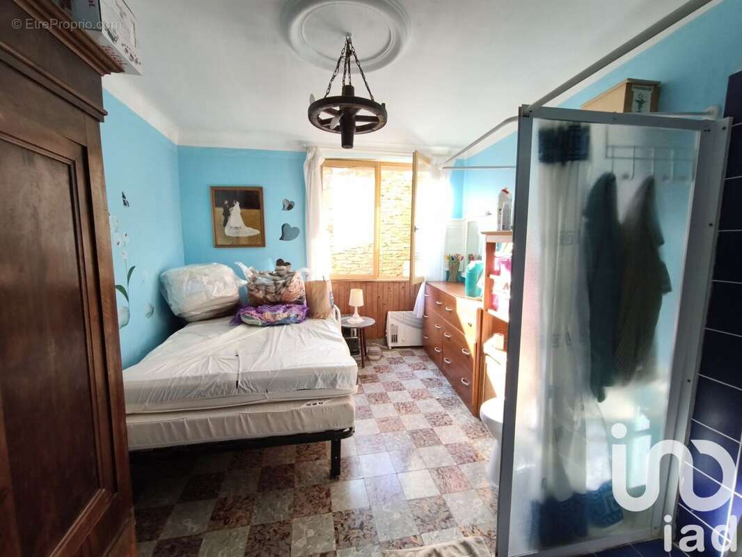 Photo 5 - Maison à SAINT-PERE