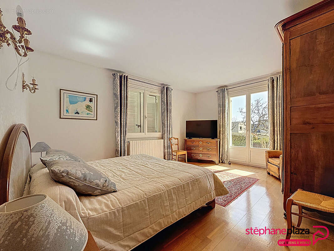 Maison à SAINT-AVERTIN