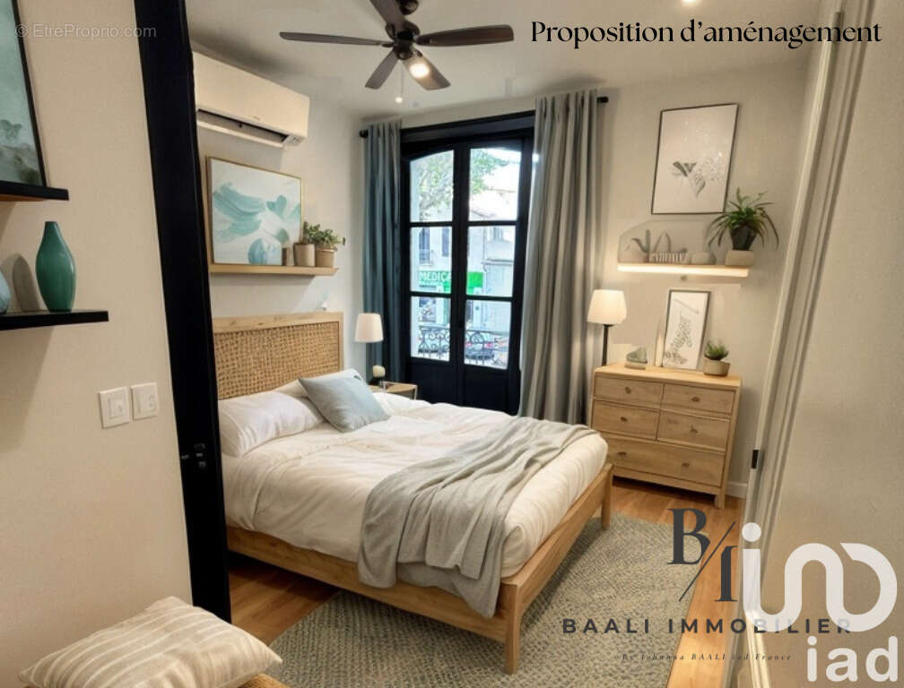 Photo 5 - Appartement à NARBONNE