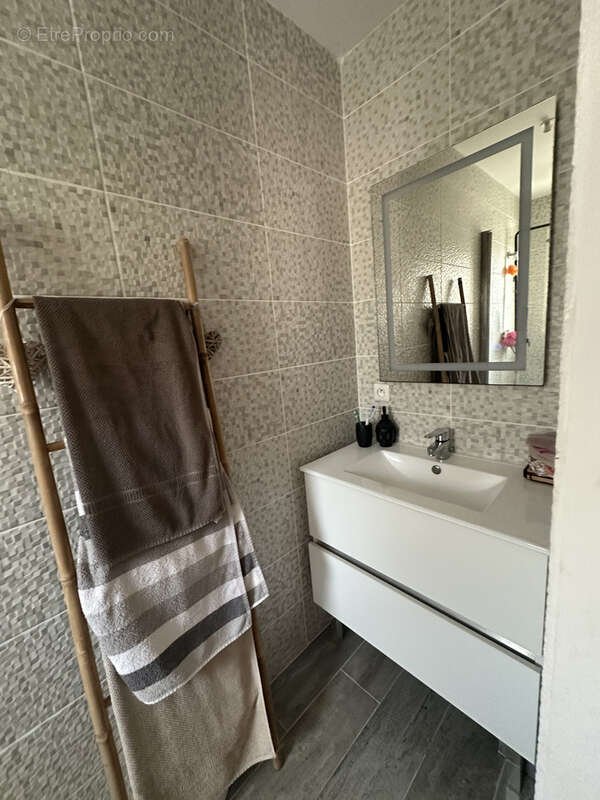 Maison à PIERREFEU-DU-VAR