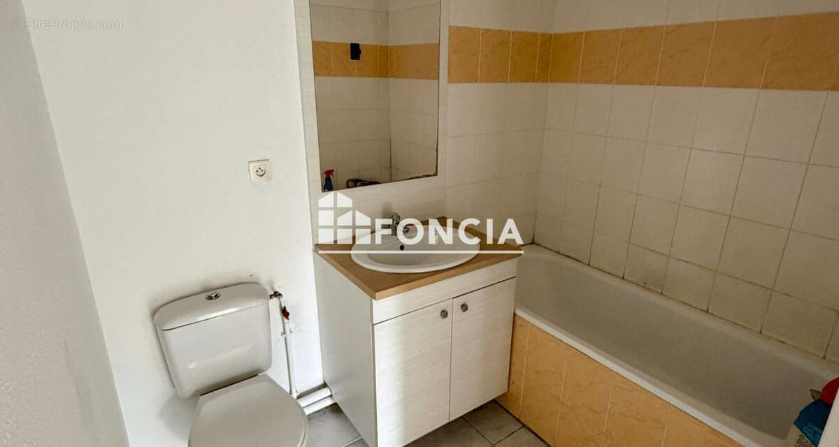 Appartement à MAZINGARBE