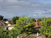 Appartement à LANTON