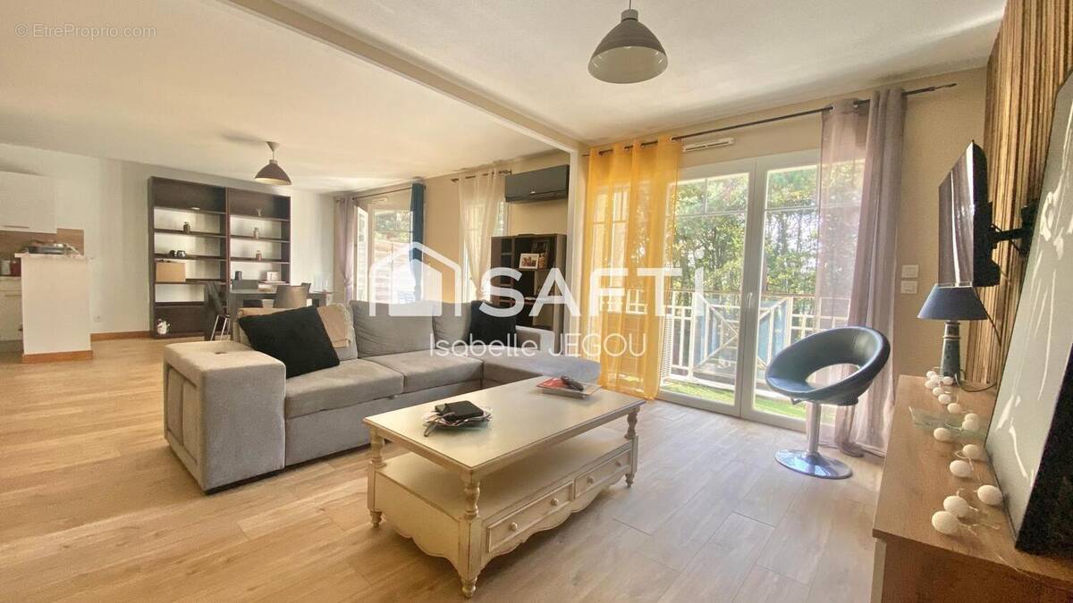 Photo 1 - Appartement à GUJAN-MESTRAS