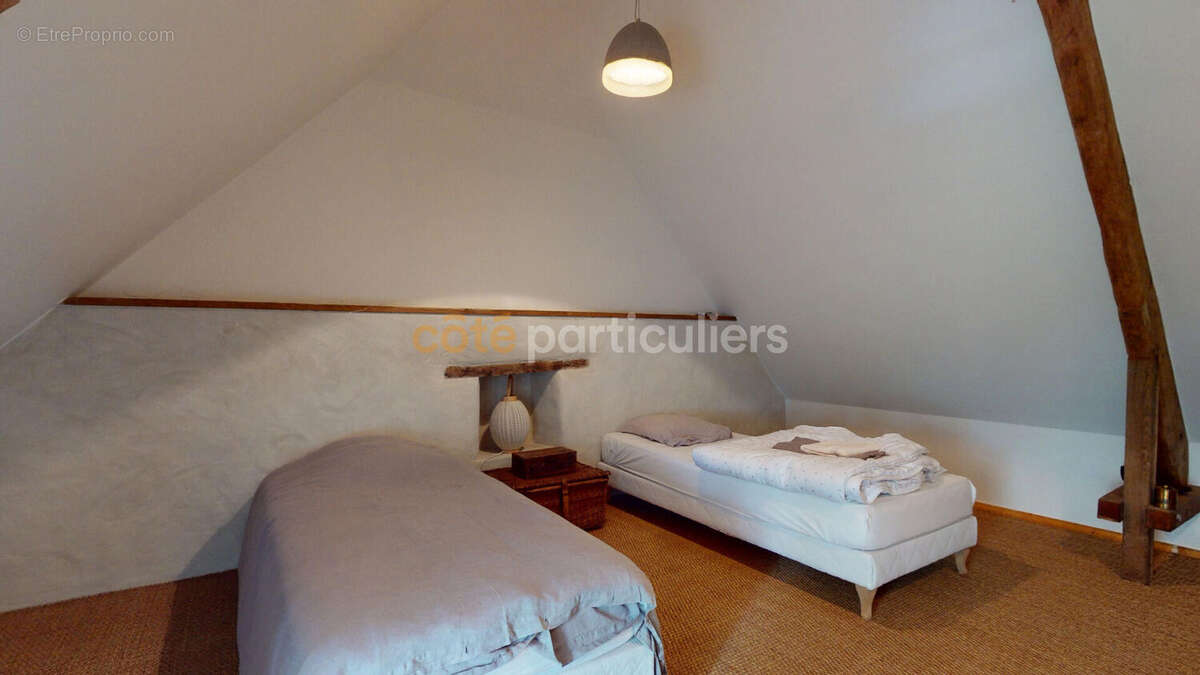 Maison à MONTPINCHON