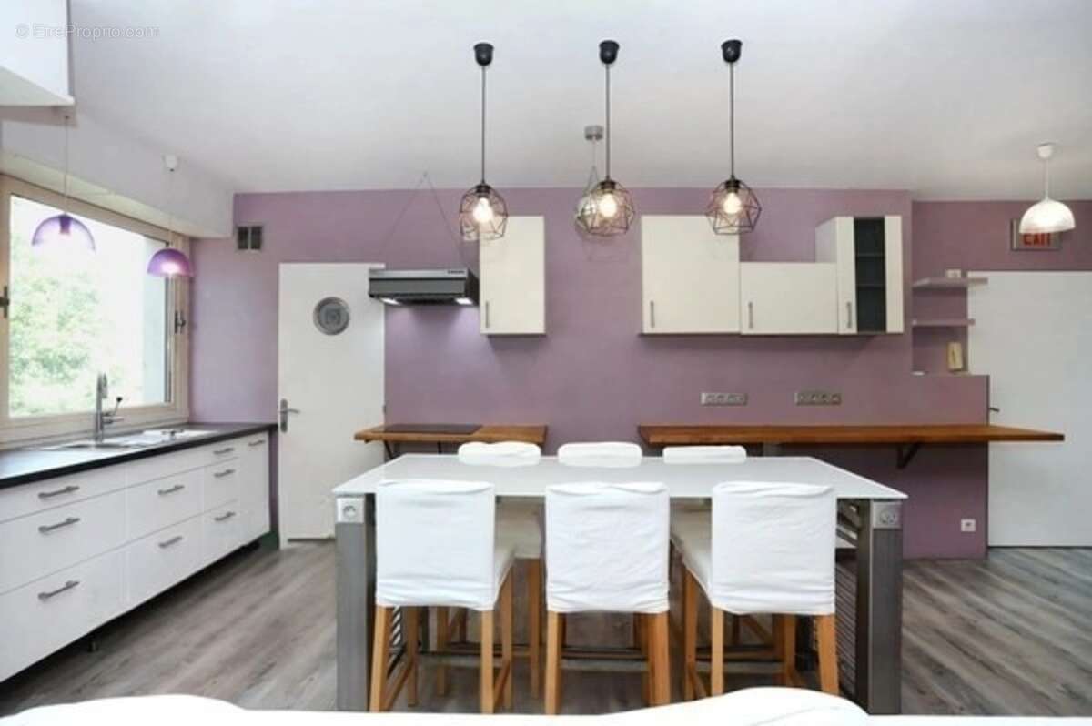 Appartement à vendre 4 pièces RENNES (35) T4 de 74 m² – Dernier étage avec balcon - photo 4