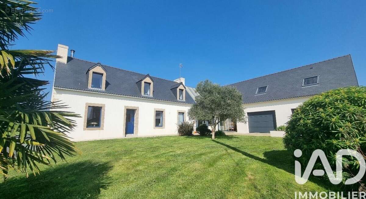 Photo 9 - Maison à POULDREUZIC