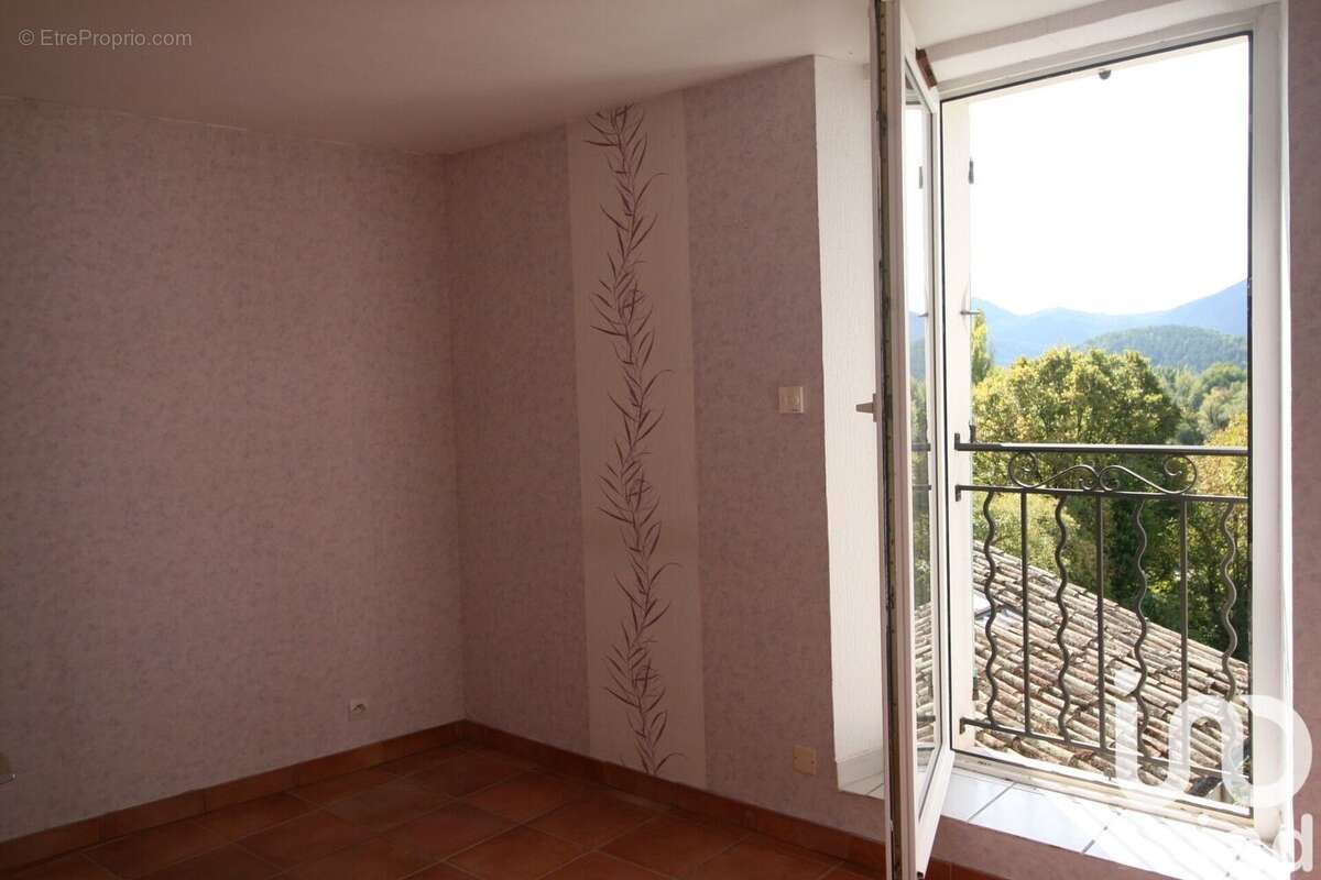 Photo 5 - Appartement à CASTELLANE