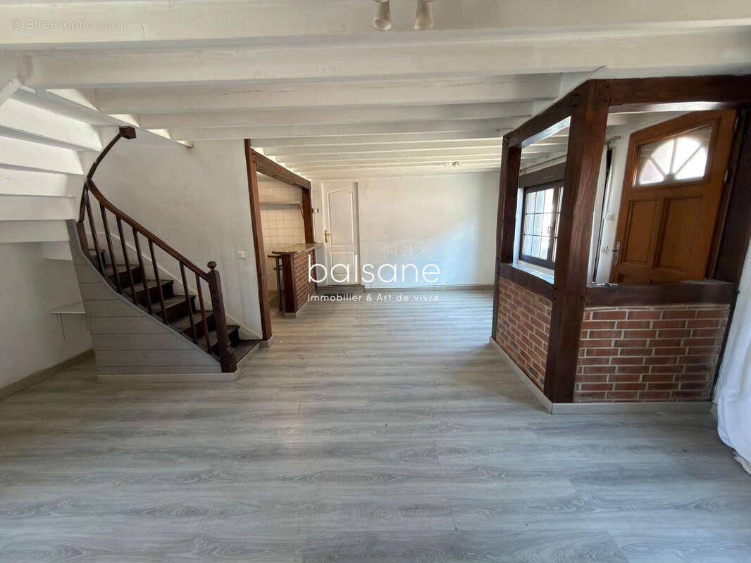 Maison 76 m² à Voiscreville  - photo 2