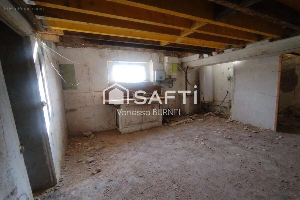 Maison 190 m² à Cartigny-L'epinay  - photo 3