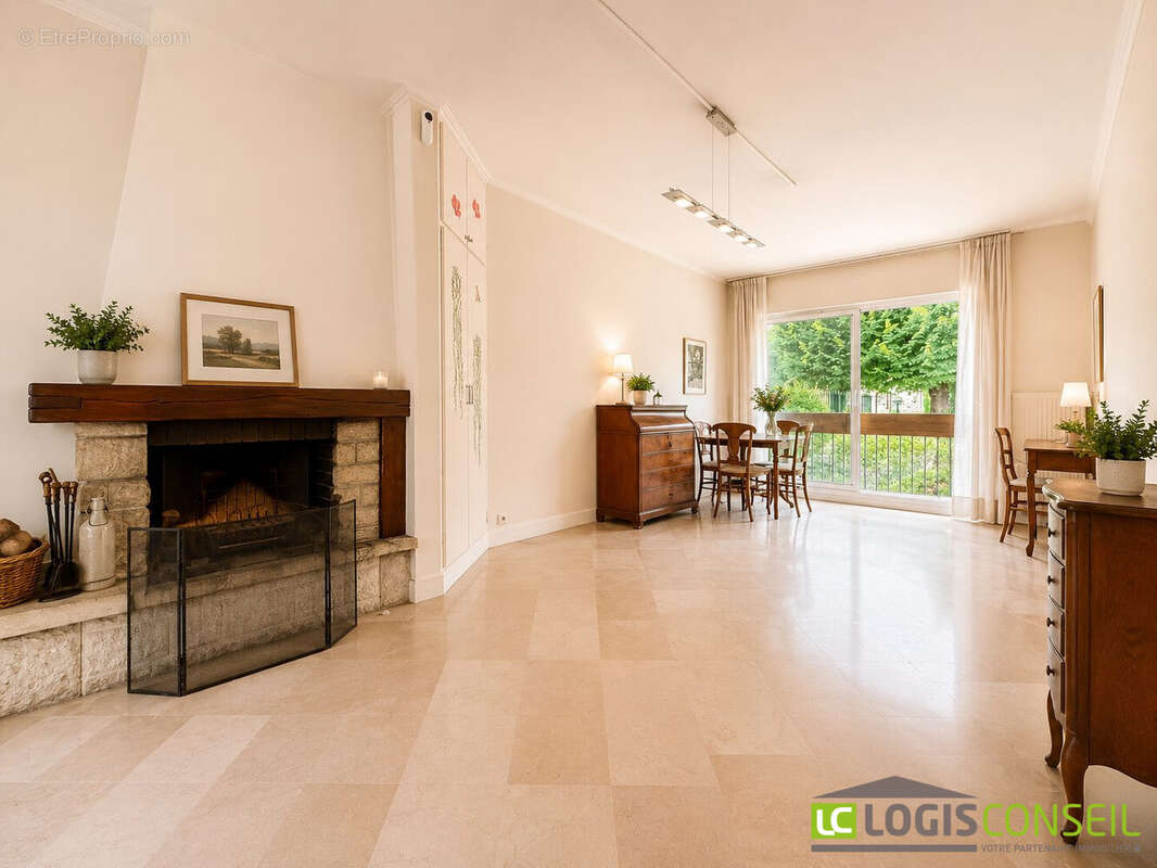 Maison 115 m² à Fontenay-Aux-Roses  - photo 5
