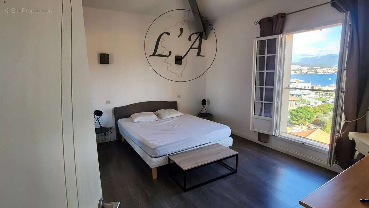 Appartement à AJACCIO