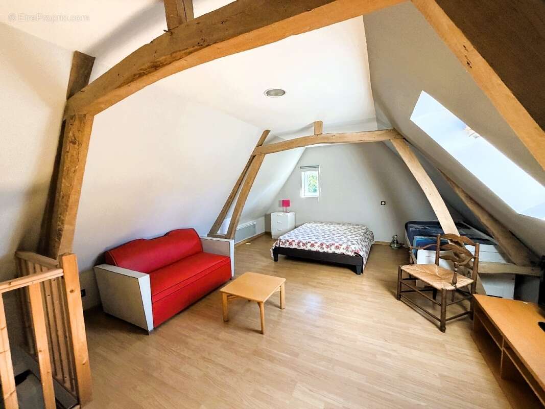 Maison à RIVIERE