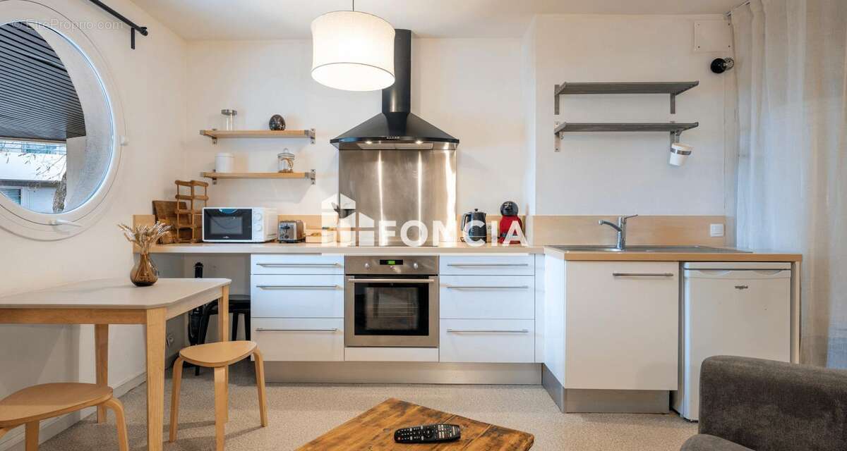Appartement à LA ROCHELLE