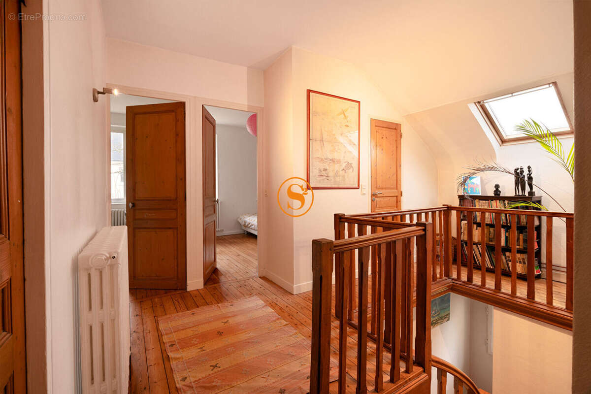 Maison à COYE-LA-FORET