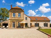 Maison à FONTENAY-LE-MARMION