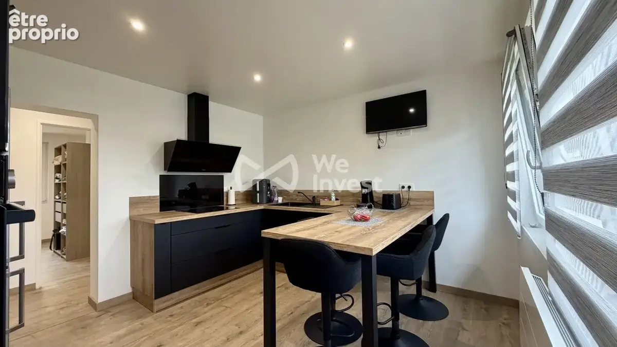 Maison 184 m² à Revigny-Sur-Ornain  - photo 4
