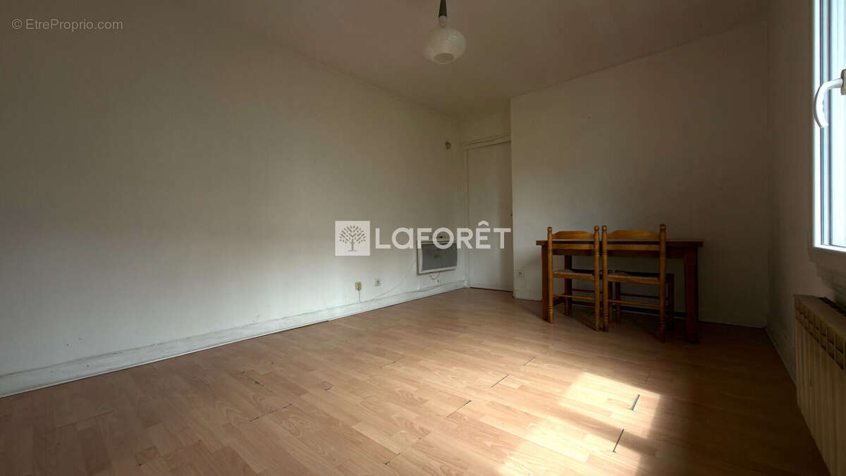 Appartement à ALBERTVILLE