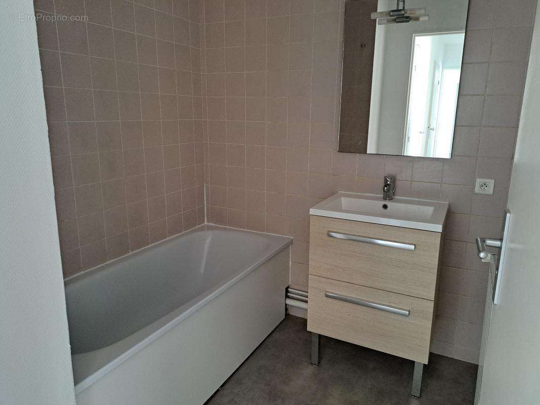 Appartement à ANGERS