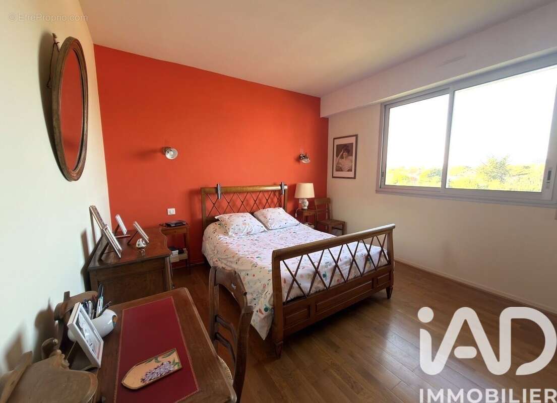 Photo 9 - Appartement à LA ROCHELLE