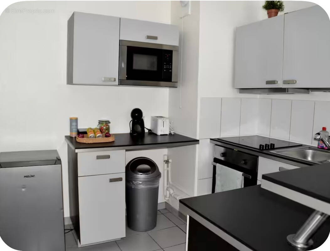 Appartement à ORLEANS