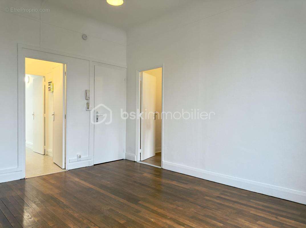 Appartement à MEAUX