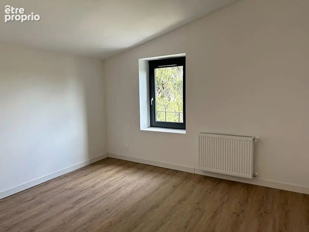 Chamalieres DUPLEX de 86 m2 avec jardin de 90 m2 refait à neuf 260.000€ FAI - photo 6