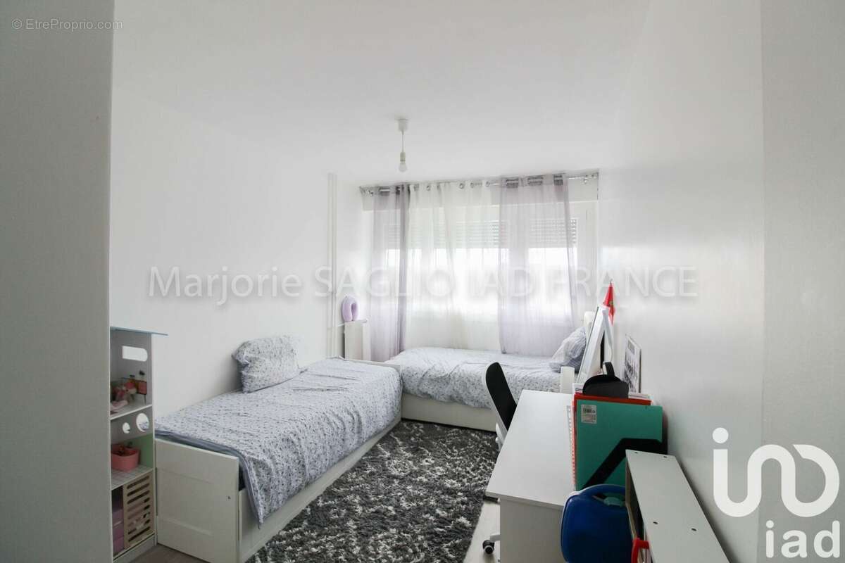 Photo 3 - Appartement à MELUN