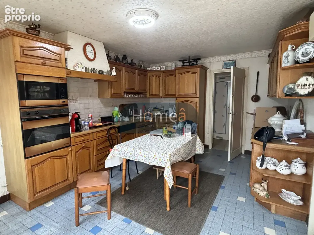 Maison individuelle a fort potentiel au calme - photo 2