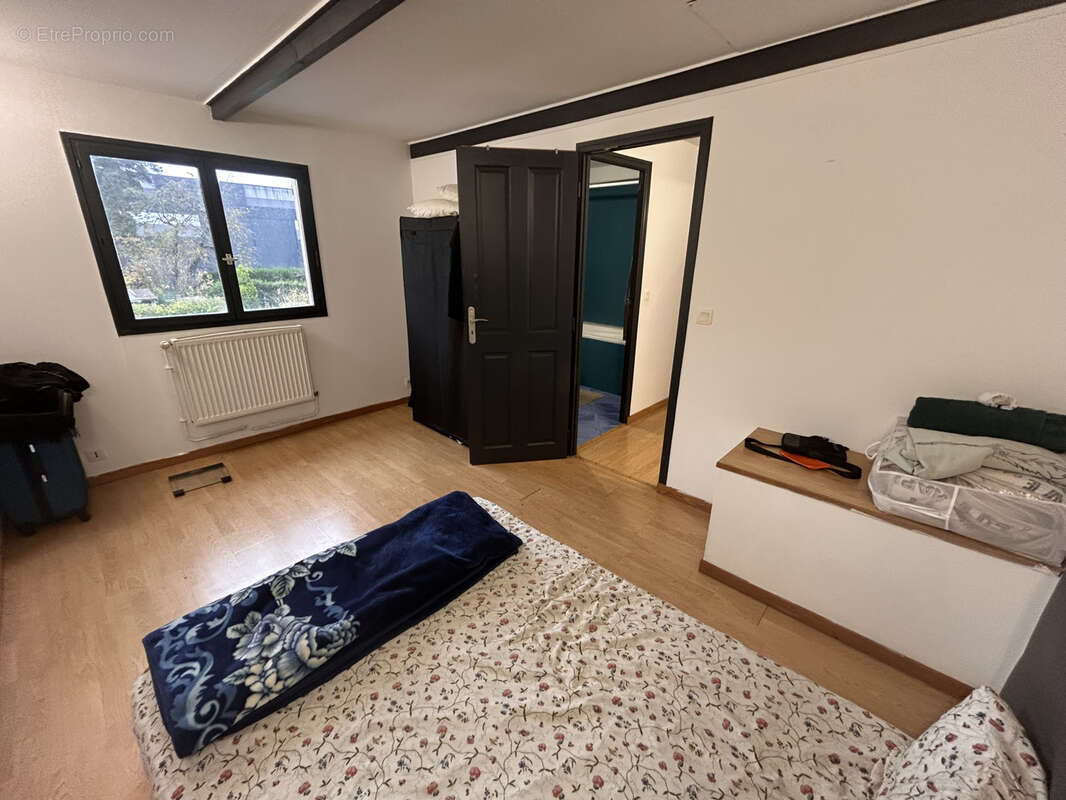 Maison à PONT-SAINTE-MAXENCE