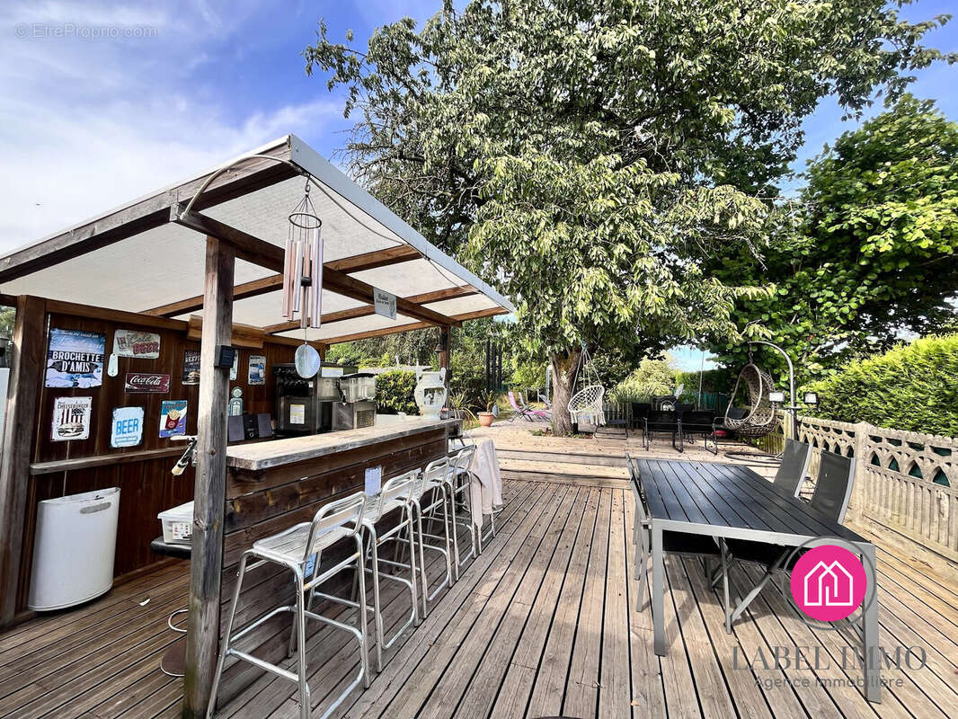 Maison 184 m² à Hergnies  - photo 9