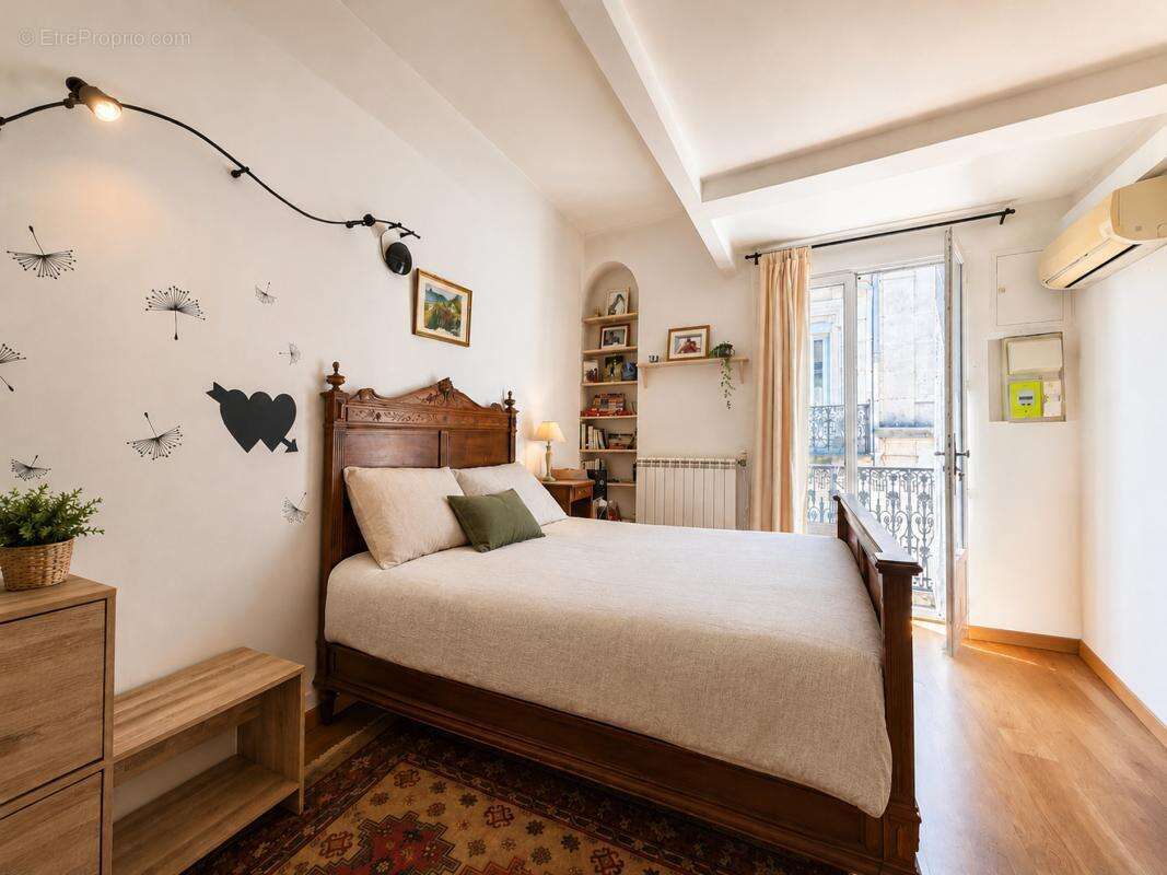 Appartement - photo 12